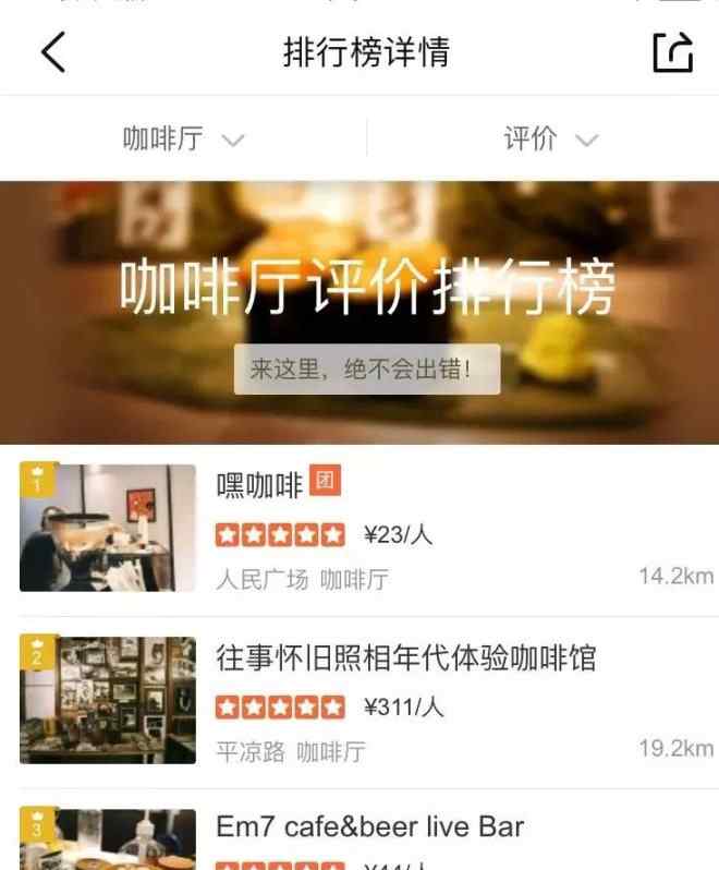 上海星巴克咖啡价格 揭秘上海10㎡的咖啡“小店王” 老板说最大的烦恼是排队
