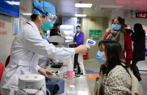 31省区市新增确诊124例 本土117例 黑龙江新增35确诊病例