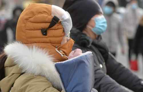 北京或挑战21世纪最低气温纪录 北京气温历史最低
