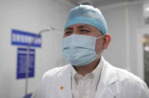 张文宏接种第二剂新冠疫苗 张文宏种第二剂疫苗