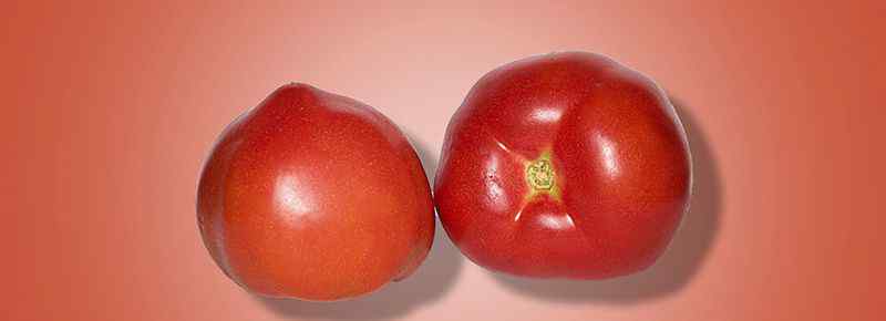 铁柿子和西红柿有什么区别