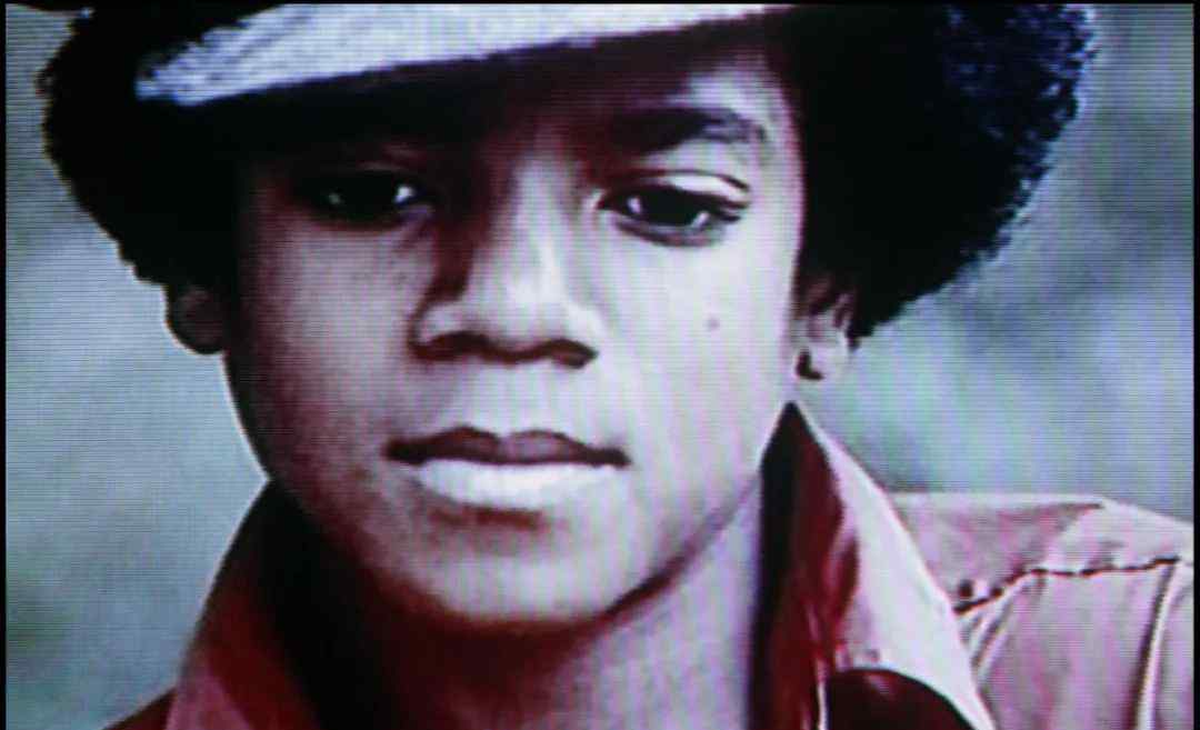 战栗者 迈克尔·杰克逊去世十周年，用歌声追忆一个孤独的灵魂