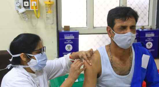 印度一家医院320剂新冠疫苗被盗院方懵了 还原事发经过及背后真相！