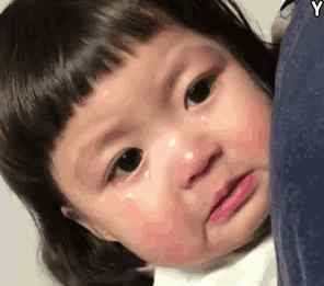 委屈表情包 委屈的表情包合集｜不要说了，要落泪了