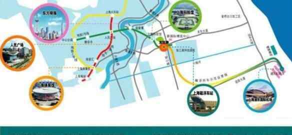 首列磁浮3.0列车 到底有多快？