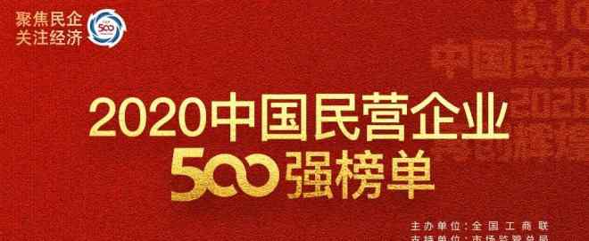 步步高集团 步步高集团再次入围中国民营企业500强