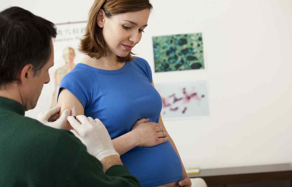 辉瑞将对孕妇展开新冠疫苗试验 孕妇现在能接种新冠疫苗吗