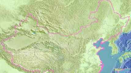 云南勐腊地震最新消息 2019.1.9云南西双版纳州勐腊县发生3.0级地震