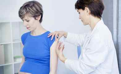 辉瑞将对孕妇展开新冠疫苗试验 孕妇现在能接种新冠疫苗吗
