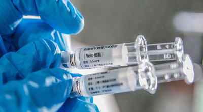 中国新冠疫苗接种已超1000万剂次 全面接种新冠疫苗什么时候
