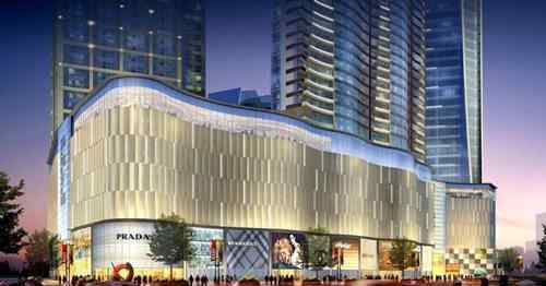 公品商城长沙 长沙值得一逛的商场 8大高人气mall的独门引客秘籍