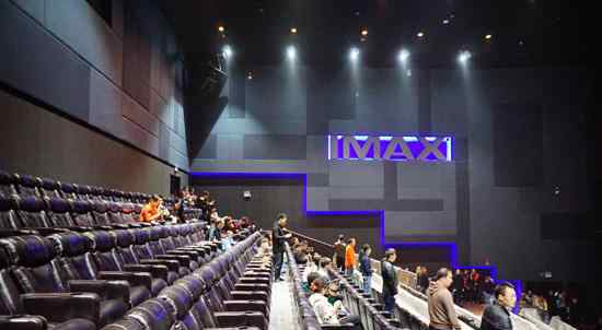 郑州万达影城 郑州万达影城第三块IMAX银幕落户惠济万达广场