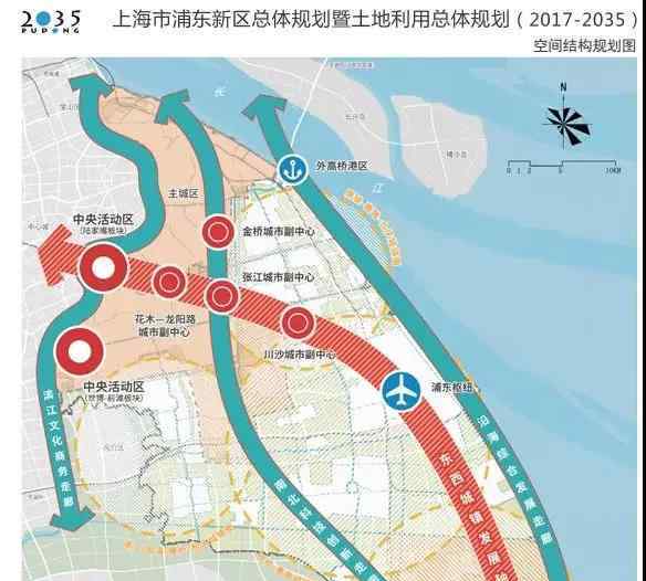 浦江医院排名高效欧亚 数据测评浦东28个商圈，哪些最具潜力跃升超级商圈？