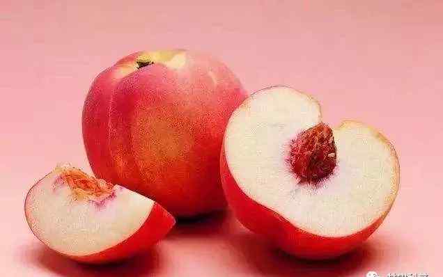 有毒的桃子 未成熟的桃子和桃仁有毒？