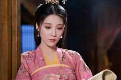 我就是这般女子二皇子喜欢班婳吗 二皇子结局