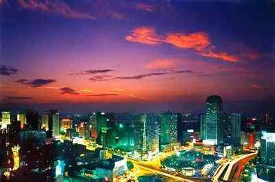 2014中国城市竞争力排名 中国城市综合经济竞争力排名 湖南五城市上榜