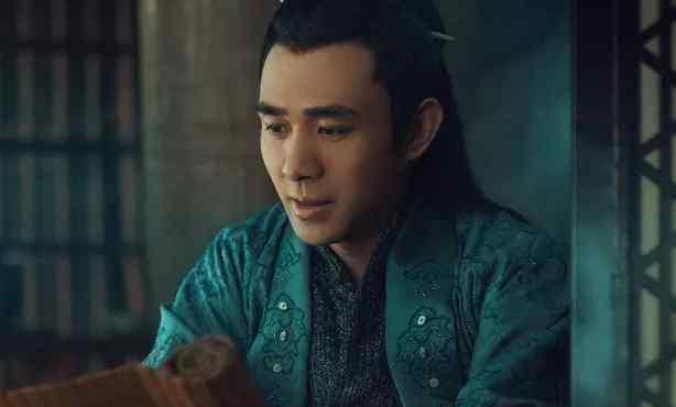 上阳赋王夙喜欢恒宓吗 王夙的结局是什么