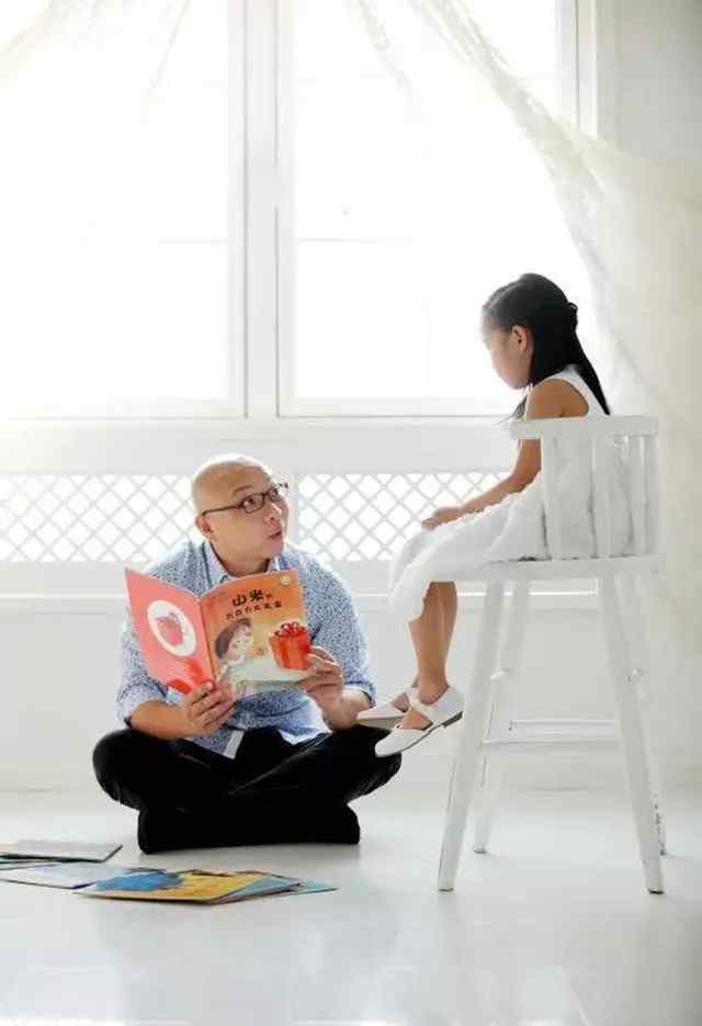 光头王凯 央视前主持人王凯：“凯叔讲故事”如何成为中国最大妈妈社群？