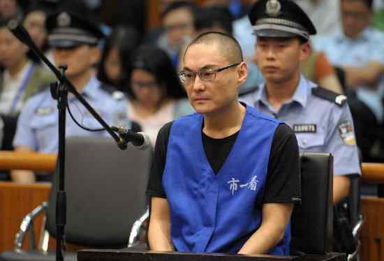 大兴摔婴案 北京摔婴案周三宣判 韩磊曾在庭审时求死刑/图