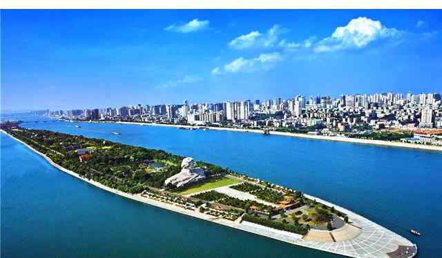 中国幸福感城市 长沙连续9年获评“中国最具幸福感城市”