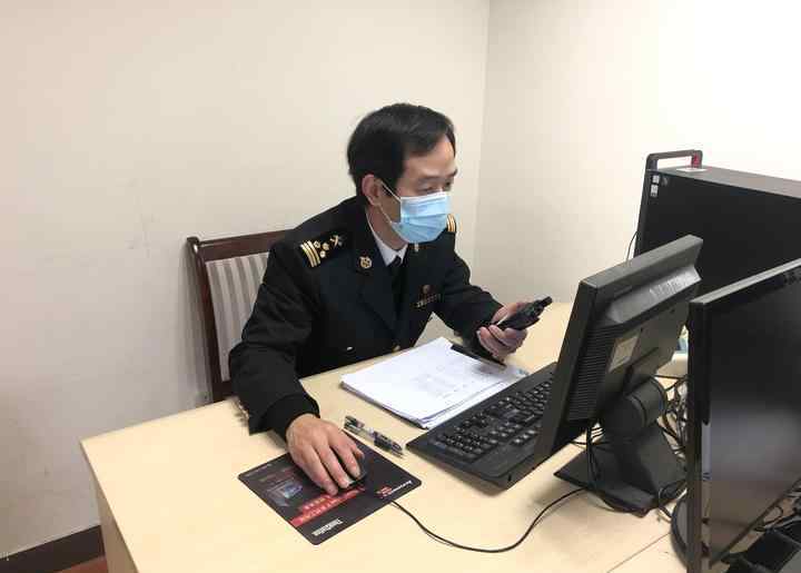 tr188 国际航班如何检疫？记者在杭州萧山机场直击海关检疫现场
