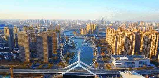 北京到天津高铁 厉害！北京天津将有4条高铁相连！全世界绝无仅有！未来太美好！
