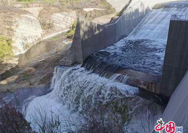 官厅水库 中国发布丨官厅水库开闸放水，生态补水开启！断流25年的永定河平原南段有望通水