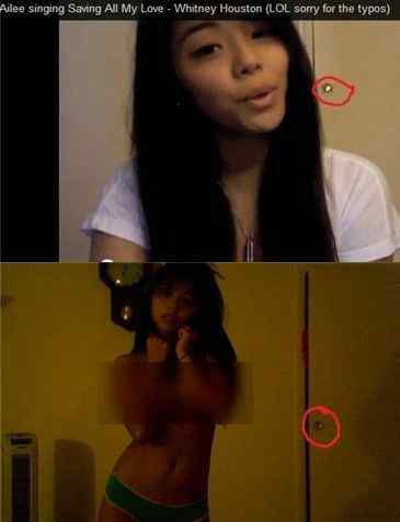 aliee裸照 韩女歌手Ailee裸照疯传 揭娱圈轰动一时的裸照事件