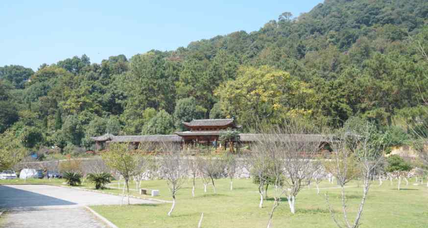 温州童装第一村 瓯北珠岙村：产业兴旺、日子红火！“温州童装第一村”的幸福小康生活