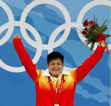 中国第一个田径世界冠军 独家丨盘点湖南盛产“世界冠军”的体育之乡