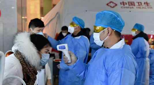 上海新增3例本地确诊病例 上海新增3本地确诊