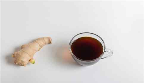 红糖姜茶的功效与禁忌 喝生姜红茶有禁忌 有三类人不宜喝