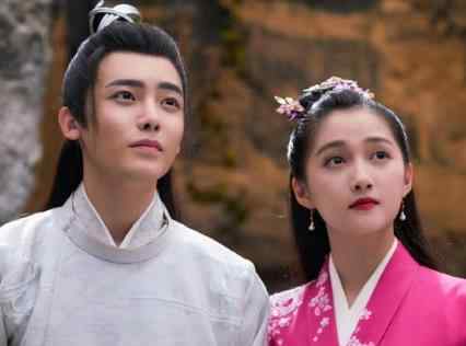 我就是这般女子二皇子喜欢班婳吗 二皇子结局