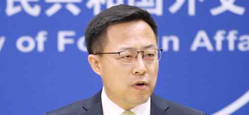 中国没有种族灭绝重要的事情要说三遍