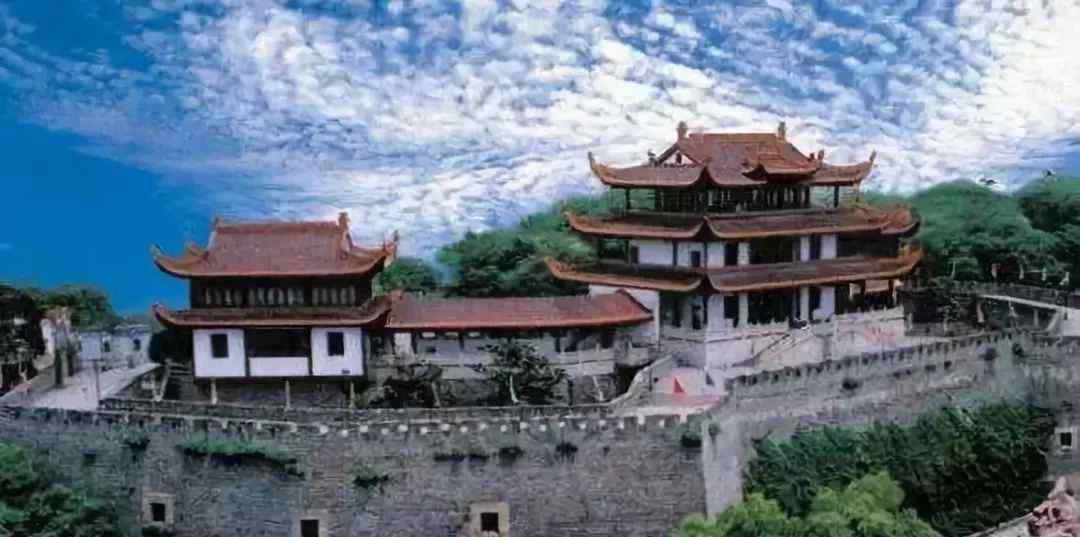 湖南长沙地图 一个城市的记忆——老地图中的长沙