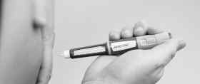 药物减肥 网红减肥针装着糖尿病的药 代购:一支可瘦7至15斤，绝对安全