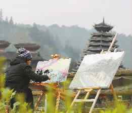 精品国产自在线 我省全域旅游基地建设三年回眸:锦绣潇湘,走向诗和远方