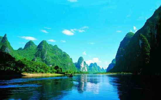 中国最佳旅游胜地 国内最适合学生的十大旅游胜地公布 凤凰在列