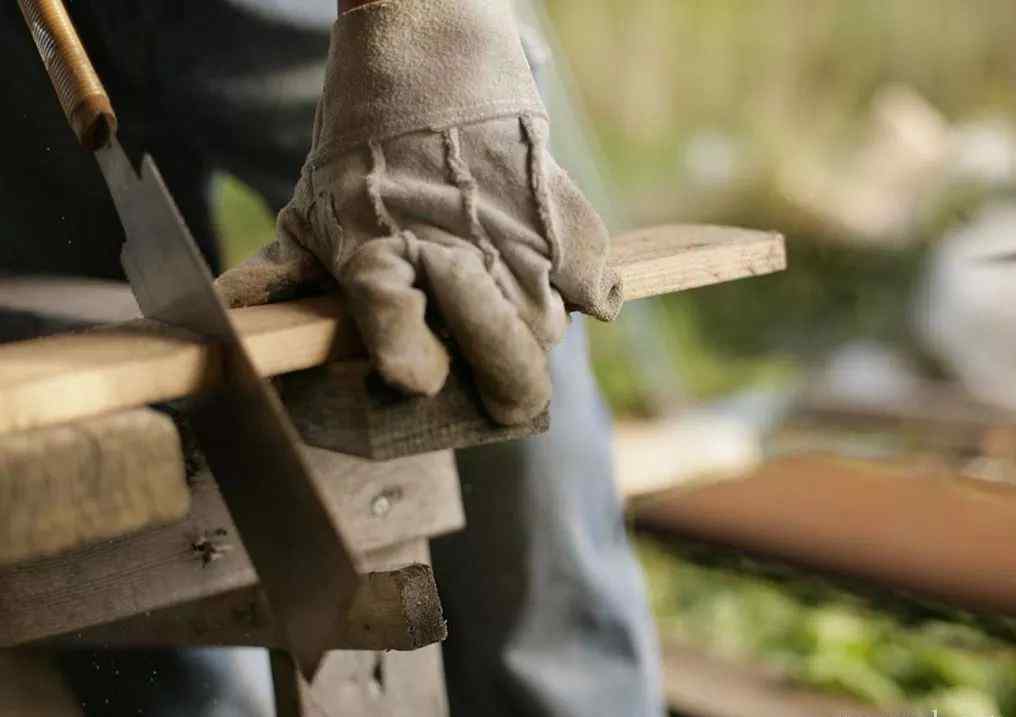 木工下料口诀 老木工传下来的认识木材材性的70字木工下料口诀
