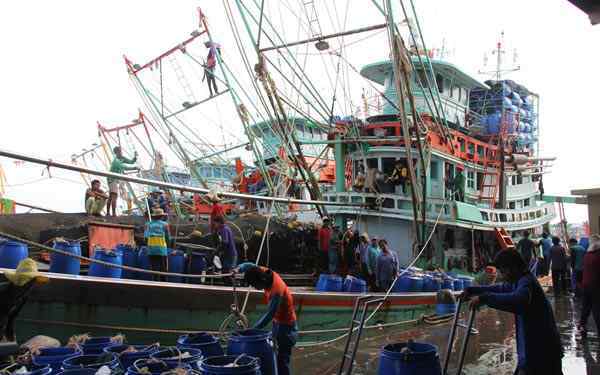 无处可逃被泰国禁映 这些大公司卷入了泰国渔业血汗劳工事件