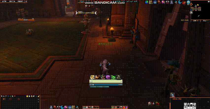 魔兽世界wa设置教程 魔兽世界：WeakAuras 教程#3利用WA基础完成标准监控套件