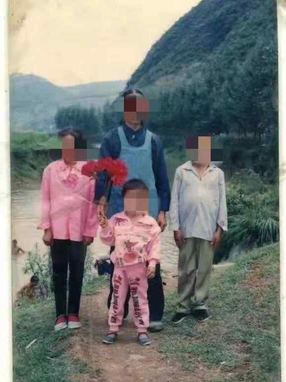 贵州少女16年前被强奸致死 还原事发经过及背后原因！