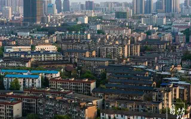 北京爬楼摄影攻略 一名狂热“爬楼党”摄影师眼中的大美长沙！