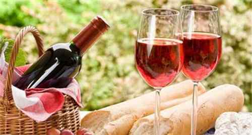 红酒的功效与作用 喝红酒的6个好处和3个禁忌