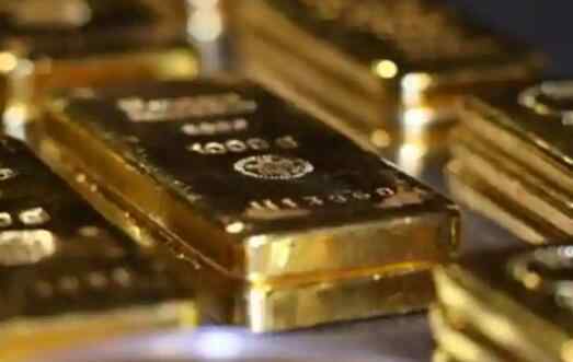 黄金现货价格上涨0.02％至50,930卢比 还原事发经过及背后原因！