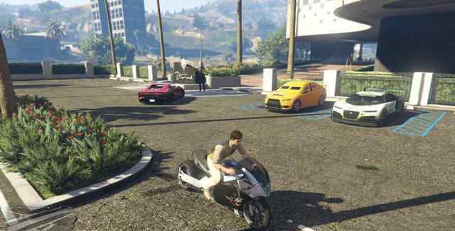 gta5空中别墅有什么用gta5赌场任务如何开启空中别墅要多少钱才能入手