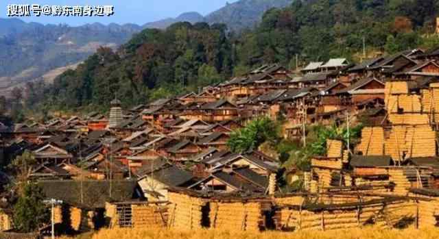 走进黔东南 走进黔东南，无处不美景，在黔东南你可以这样玩