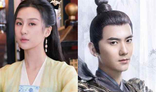 我就是这般女子二皇子喜欢班婳吗 二皇子结局