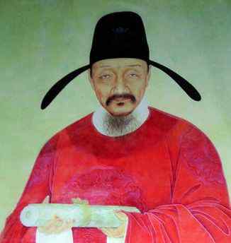 铁哥们 “七绝圣手”王昌龄的绝好人缘：与李白王维等均是铁哥们