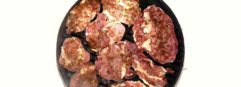 熟牛肉怎么保存 能冷冻吗